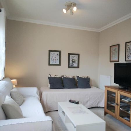 Apartamento Maya Σαν Κριστόμπαλ ντε Λα Λαγούνα Εξωτερικό φωτογραφία