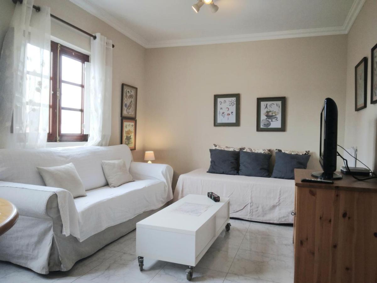 Apartamento Maya Σαν Κριστόμπαλ ντε Λα Λαγούνα Εξωτερικό φωτογραφία