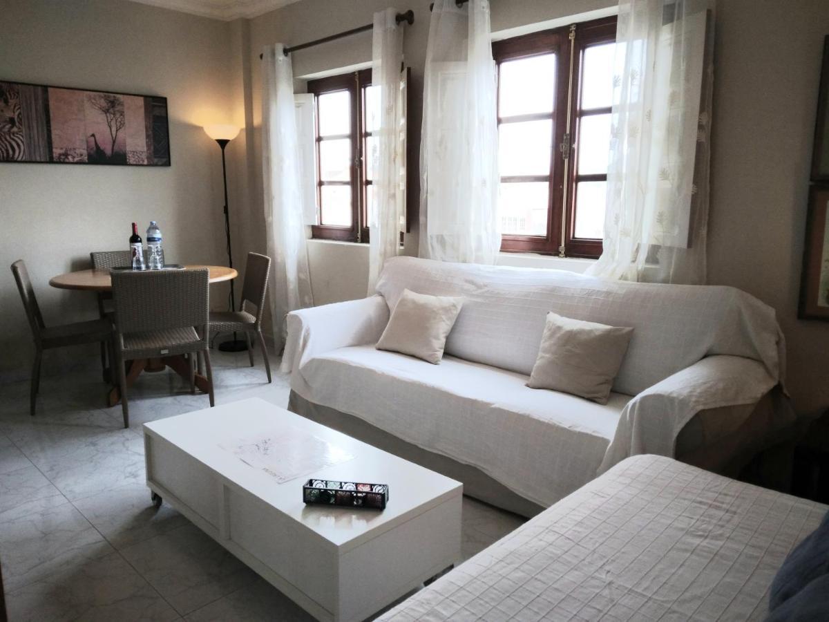 Apartamento Maya Σαν Κριστόμπαλ ντε Λα Λαγούνα Εξωτερικό φωτογραφία