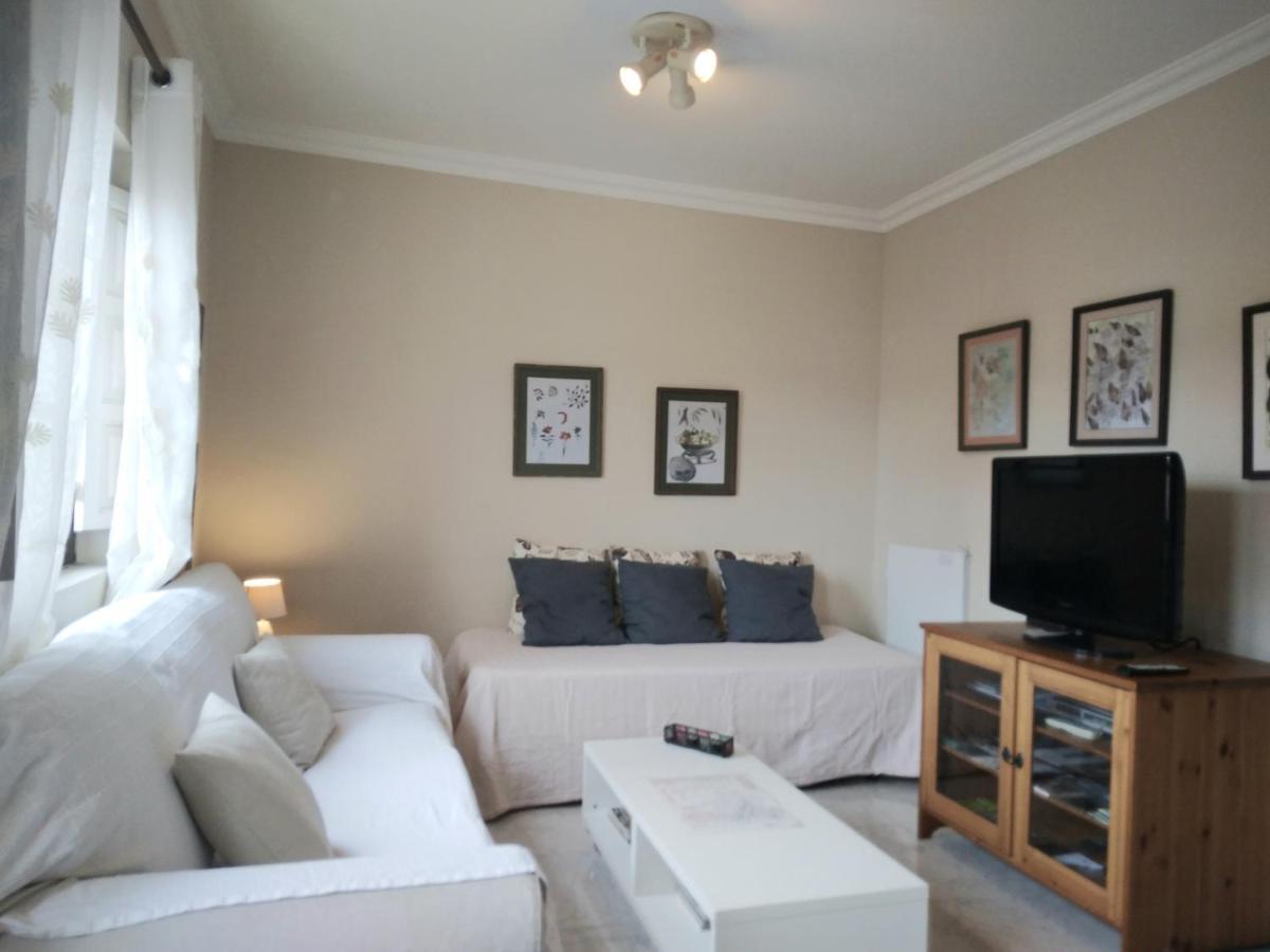 Apartamento Maya Σαν Κριστόμπαλ ντε Λα Λαγούνα Εξωτερικό φωτογραφία