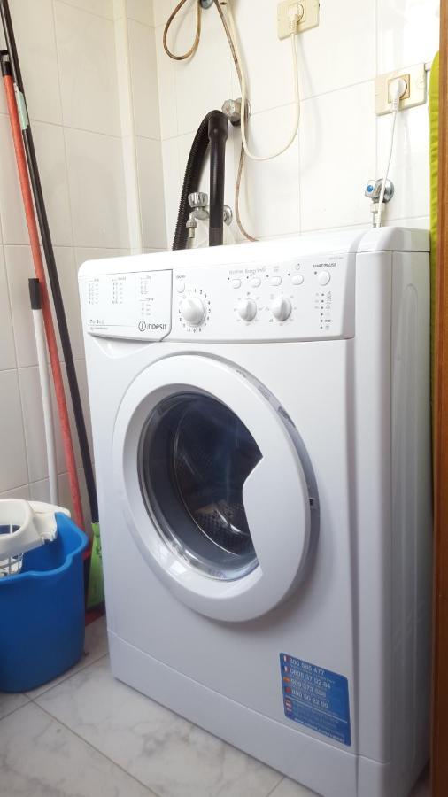 Apartamento Maya Σαν Κριστόμπαλ ντε Λα Λαγούνα Εξωτερικό φωτογραφία