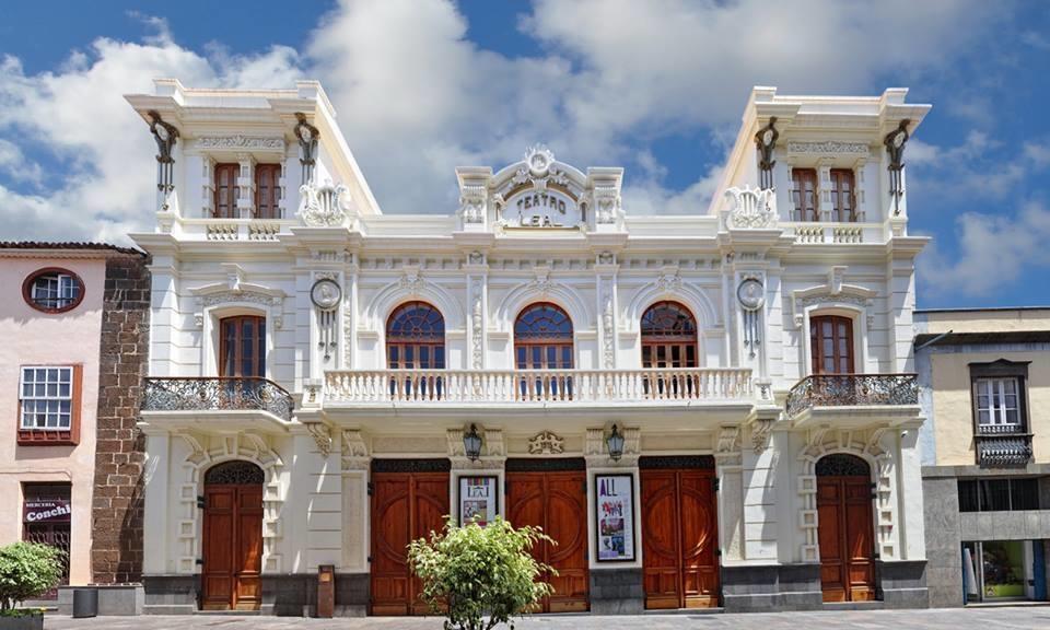 Apartamento Maya Σαν Κριστόμπαλ ντε Λα Λαγούνα Εξωτερικό φωτογραφία