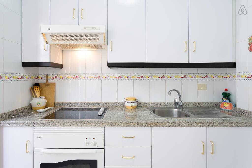 Apartamento Maya Σαν Κριστόμπαλ ντε Λα Λαγούνα Εξωτερικό φωτογραφία