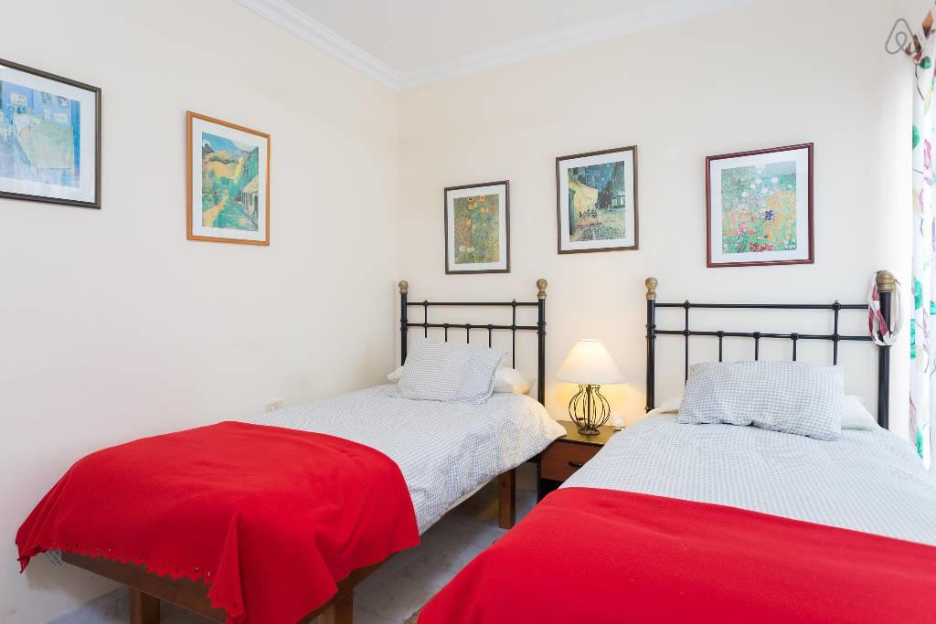 Apartamento Maya Σαν Κριστόμπαλ ντε Λα Λαγούνα Εξωτερικό φωτογραφία