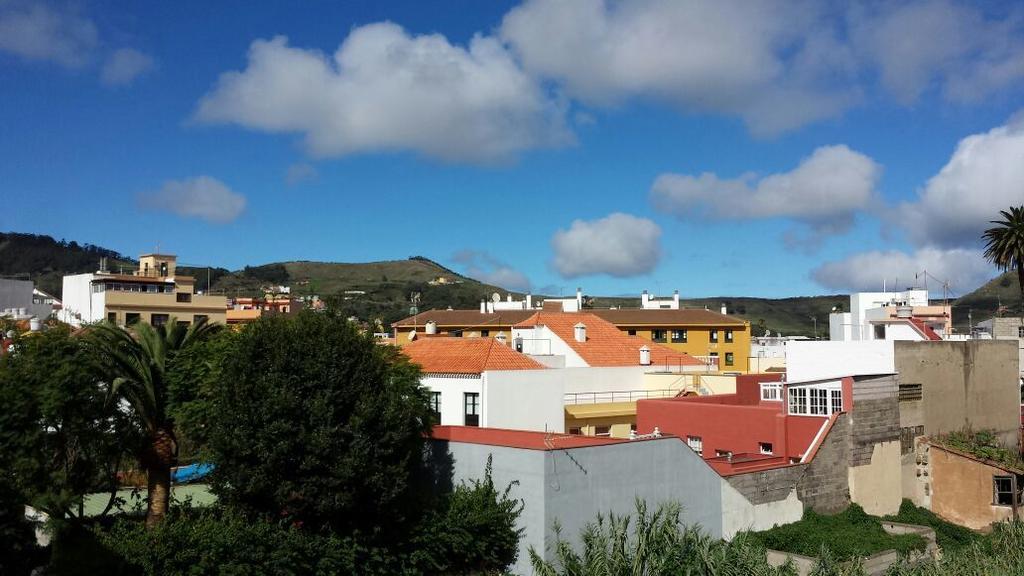 Apartamento Maya Σαν Κριστόμπαλ ντε Λα Λαγούνα Εξωτερικό φωτογραφία