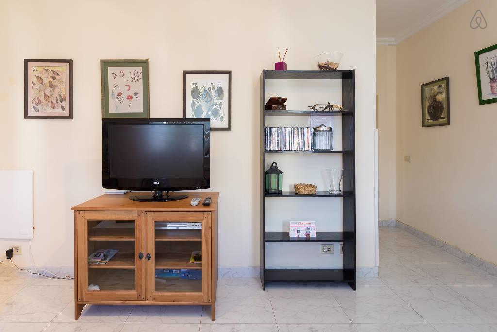 Apartamento Maya Σαν Κριστόμπαλ ντε Λα Λαγούνα Εξωτερικό φωτογραφία