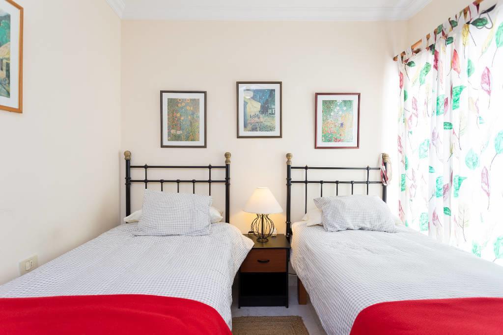 Apartamento Maya Σαν Κριστόμπαλ ντε Λα Λαγούνα Εξωτερικό φωτογραφία