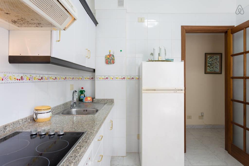 Apartamento Maya Σαν Κριστόμπαλ ντε Λα Λαγούνα Εξωτερικό φωτογραφία