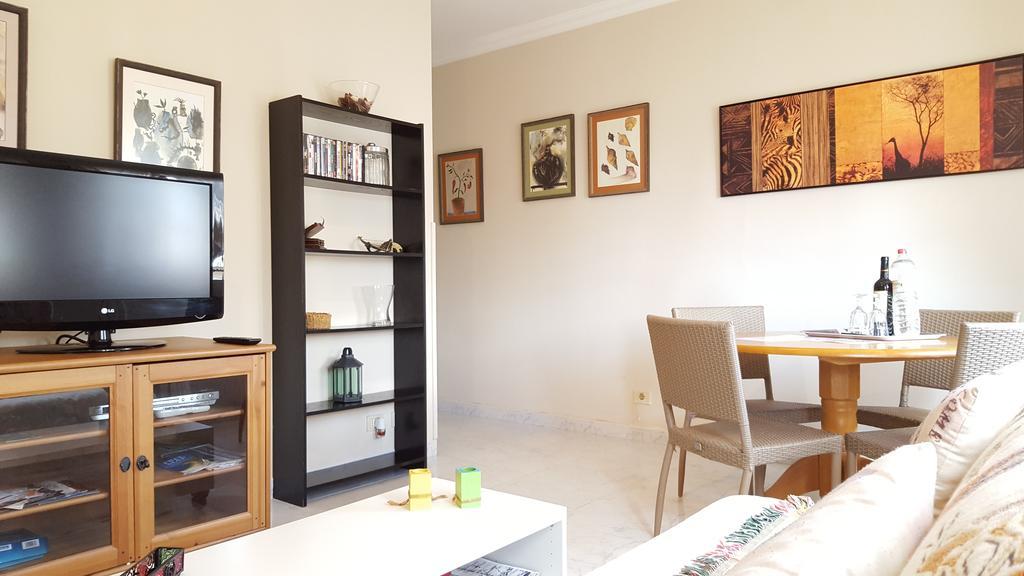 Apartamento Maya Σαν Κριστόμπαλ ντε Λα Λαγούνα Εξωτερικό φωτογραφία